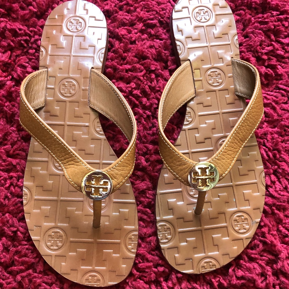 Tory Burch Sandals